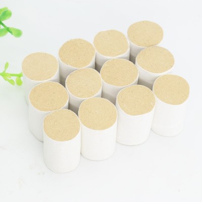 30:1陈年艾柱艾灸艾绒柱 五年陈艾54粒艾灸艾柱可定 制图3