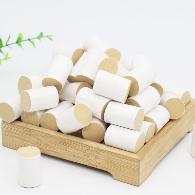 30:1陈年艾柱艾灸艾绒柱 五年陈艾54粒艾灸艾柱可定 制图4