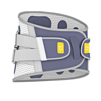 诺泰礼品加宽钢板支撑腰椎间盘腰椎矫正器突出疼腰托腰围护腰图5