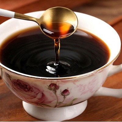 山楂六物膏厂家直供各种瓶装袋装膏滋招商代理山楂茯苓儿童膏批发 500盒图4