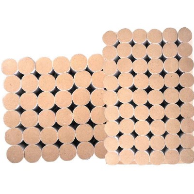 金艾柱艾草艾条灸条陈艾艾灸仪器艾灸柱艾叶艾草柱艾灸錧供用专 3个图5