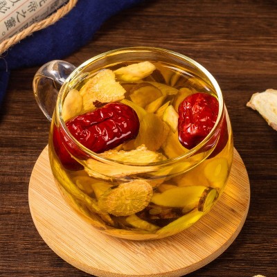 防己黄芪汤270g煲汤大料搭配调理黄芪甘草生姜支持贴 牌O EM图2