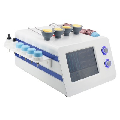 外贸专供体外冲击波理疗仪肌肉筋膜深层放松ED按摩器F-0062 2件图3