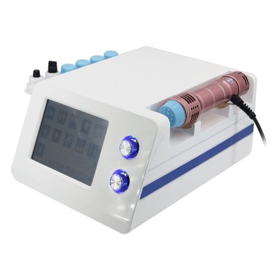 外贸专供体外冲击波理疗仪肌肉筋膜深层放松ED按摩器F-0062 2件图4