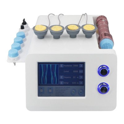 外贸专供体外冲击波理疗仪肌肉筋膜深层放松ED按摩器F-0062 2件图5