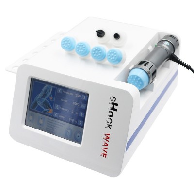 外贸专供台式冲击波理疗仪体外电磁式点阵波肌肉疼痛ED按摩器现货 2件图4