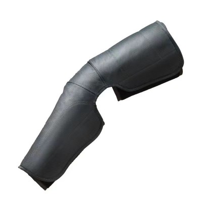 空气波腿部按摩器热敷气囊按摩家用美腿仪小腿大腿脚部按摩仪 1套图5