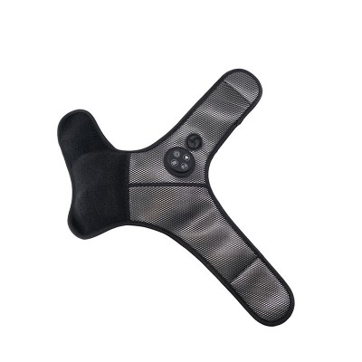 热敷脚腕关节震动理疗仪运动员扭伤修复气囊脚踝按摩器磁疗图5