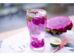 自制水果茶冬天能喝吗