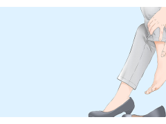 足跟痛是什么病