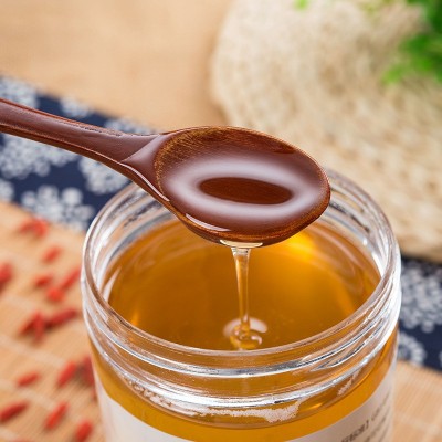 颐蜂堂蜂蜜一件代发枸杞蜂蜜1000克 2瓶图3