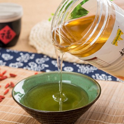 颐蜂堂蜂蜜一件代发枸杞蜂蜜1000克 2瓶图4