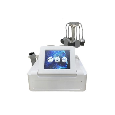 脑部抗衰仪5D磁量美容仪脑部循环按摩疏通络仪缓解辅助睡眠理疗仪 1台图5