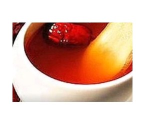 胃不好的人，晚上睡觉前经常喝点它，保护胃粘膜，还能预防口臭