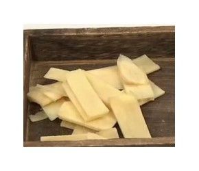 驱寒用姜，中医讲解，告诉您生姜干姜的区别