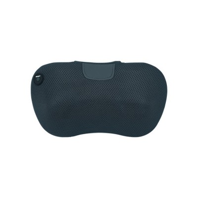 腰部按摩器颈椎按摩枕靠垫按摩仪腰枕护腰垫腰椎枕加热舒缓理疗 50个图4