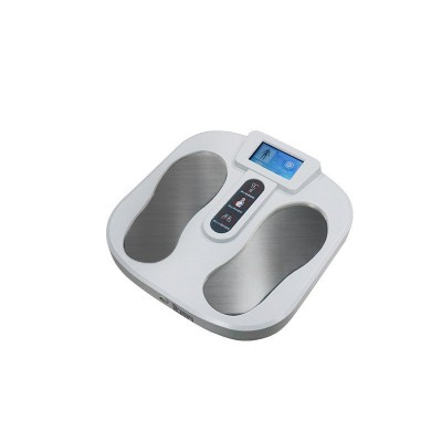 太赫兹磁浮能量仪生命磁悬浮足疗仪细胞热疗理疗仪气血循环热灸仪 1个图5