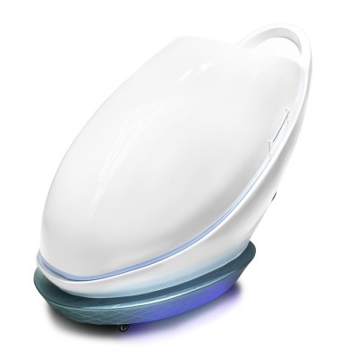 能量熏蒸机安全远红外线家用月子发汗仓美容院全身干湿汗蒸太空舱 1台图5