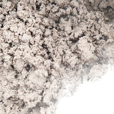 黄金艾绒散装家用隔姜灸陈年艾绒灸盒各种比例艾灸馆同款厂家批发 1斤图5