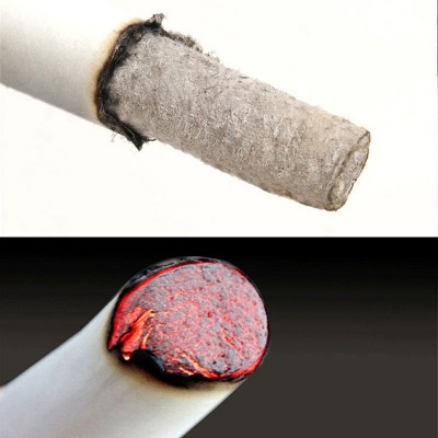 十年陈黄金绒纯艾条艾柱正品长艾灸艾草薰棒艾绒条中医院专用 1个图5