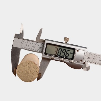 3cm粗艾条艾灸柱艾灸条柱雷火灸加粗五年陈大号熏纯艾 正品批发 1个图5