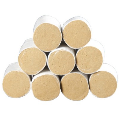 50:1金艾绒艾柱南阳厂家批发手工艾条艾灸柱绒陈年艾柱艾条黄金绒 1盒图5