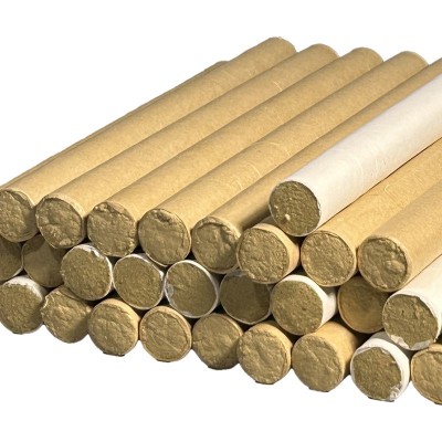 熏香艾条艾柱家用陈年艾草艾条室户外露营香薰蚊棒蚊香香薰艾条 2个图5