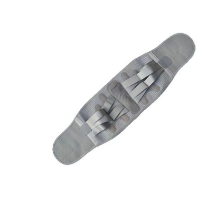 支撑护腰运动保暖透气护腰带加宽护腰腰带腰部固定带腰围工厂批发 1个图5