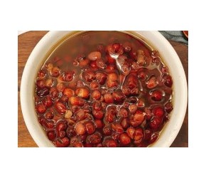 没事多吃红豆，教你养生做法，头发黑了，睡眠好了，营养好吃还滋补，女人越吃越精神