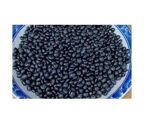 没事要多吃黑豆，教你一个营养做法，美味又健康，越吃越精神