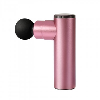 男生按摩器枪专业级小型便携肌肉按摩器颈椎腰背放松颈膜枪工厂图5