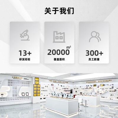 厂家新品超声波美容仪家用脸部按摩洁面嫩肤导入ems电子美容仪图4