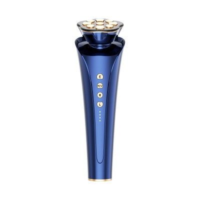 新款家用美容仪多功能彩红光EMS微电流超声波美容仪器美容院同款图4