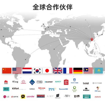 新款家用美容仪多功能彩红光EMS微电流超声波美容仪器美容院同款图5