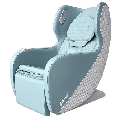 多点推拿揉捏全自动多功能0重力家用电动智能沙发按摩椅图3