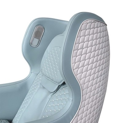 多点推拿揉捏全自动多功能0重力家用电动智能沙发按摩椅图4