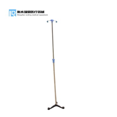 落地式输液架 可移动吊瓶点滴架诊所用病人输液盐水吊架图4