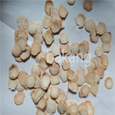 供应 西洋参片 硬质1.2厘米片 支持代发 量大价优图3