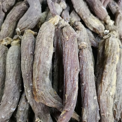 大支红参 红参个 红参片 选货 中药材原料产地货源专业批发