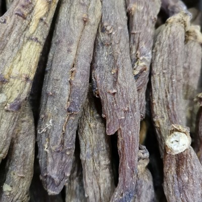 大支红参 红参个 红参片 选货 中药材原料产地货源专业批发图2