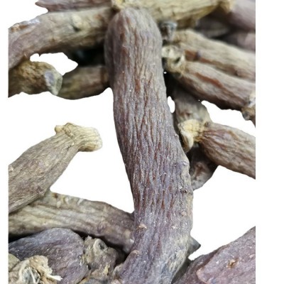 大支红参 红参个 红参片 选货 中药材原料产地货源专业批发图5