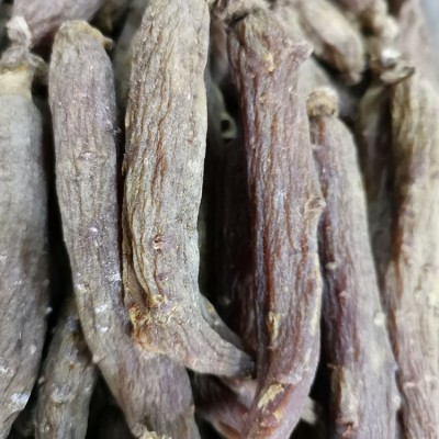 大支红参 红参个 红参片 选货 中药材原料产地货源专业批发图3