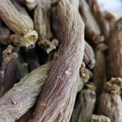 大支红参 红参个 红参片 选货 中药材原料产地货源专业批发图4