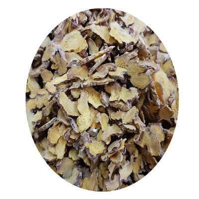 中药材原料批发射干 选装射干 选装河北射干 联系客服可提供质检图5