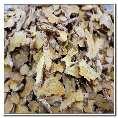 中药材原料批发射干 选装射干 选装河北射干 联系客服可提供质检图3