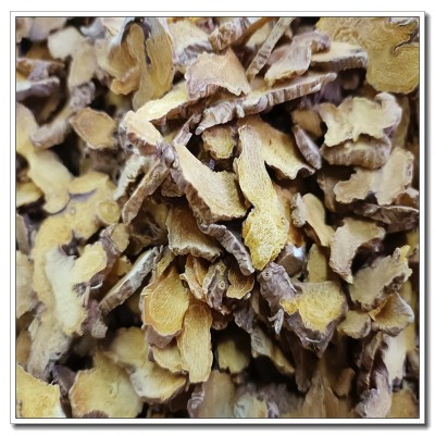 中药材原料批发射干 选装射干 选装河北射干 联系客服可提供质检图4