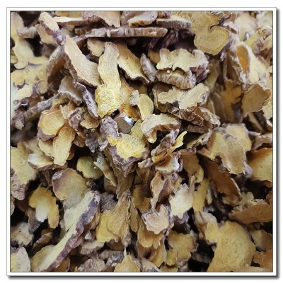 中药材原料批发射干 选装射干 选装河北射干 联系客服可提供质检图2