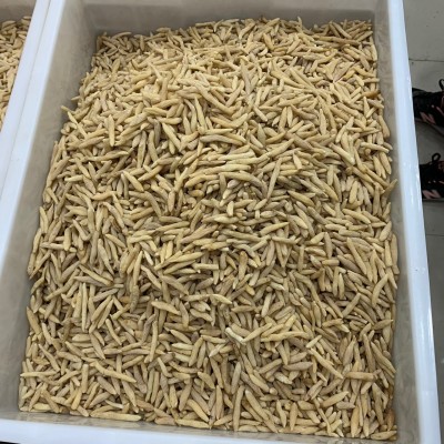 山麦冬湖北麦冬500克大颗粒三货源品种齐全图3