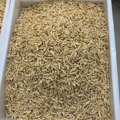 山麦冬湖北麦冬500克大颗粒三货源品种齐全图2