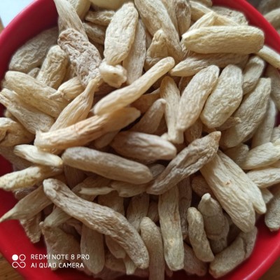 中药材麦冬 川麦冬 500g 各种规格 一手货源 【川药中药材】图3